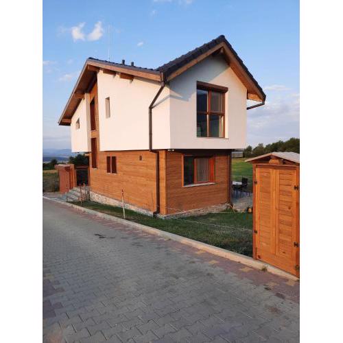 Villa Serge near Pirin Golf Resort
