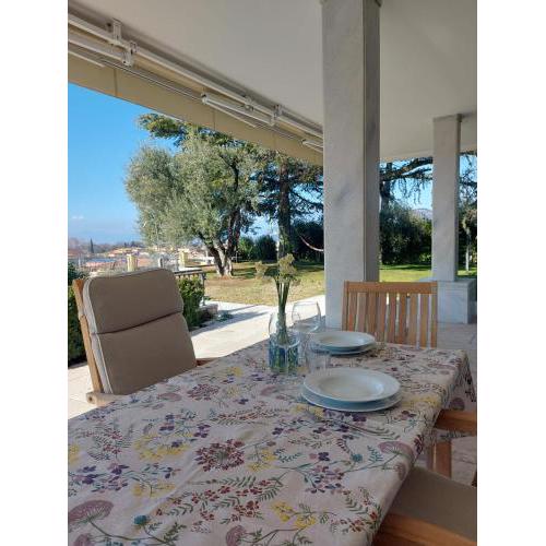 Villa Sergio
