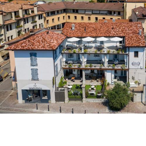 Villa Serioli