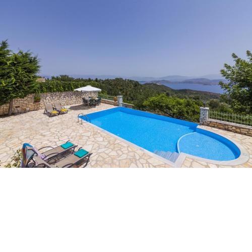 Villa Serpa by Villa Plus