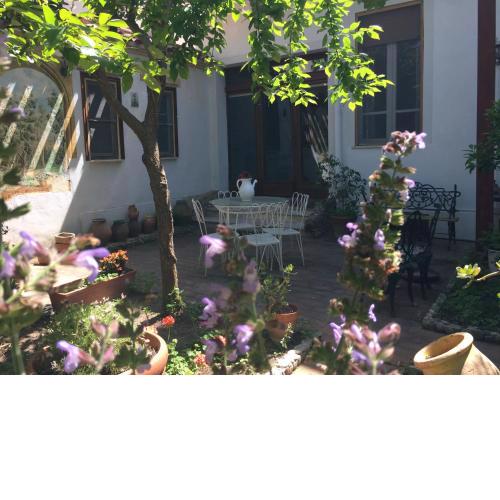 Villa Serra B&B iun E6769