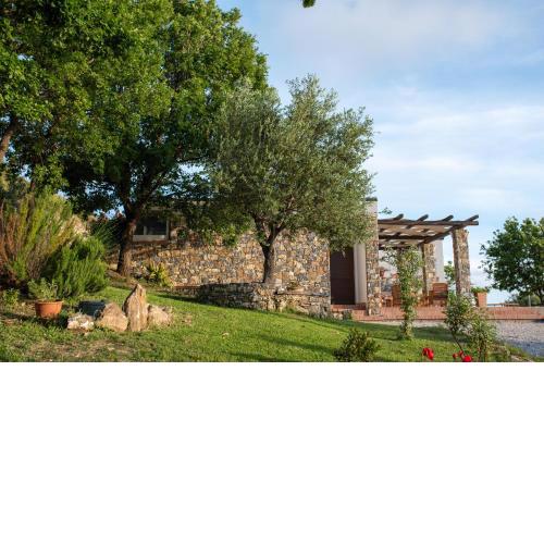 Villa Serra d'Elci