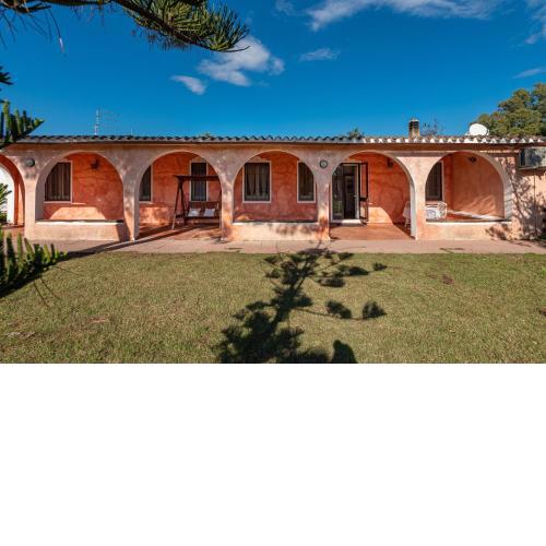 Villa Serra