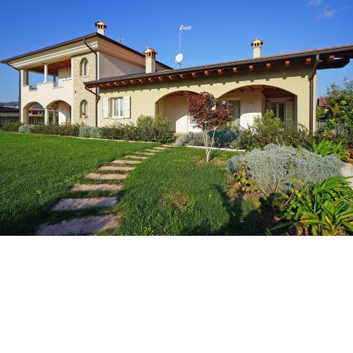 Villa Serraglie con piscina privata