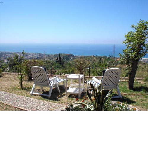 Villa Serro