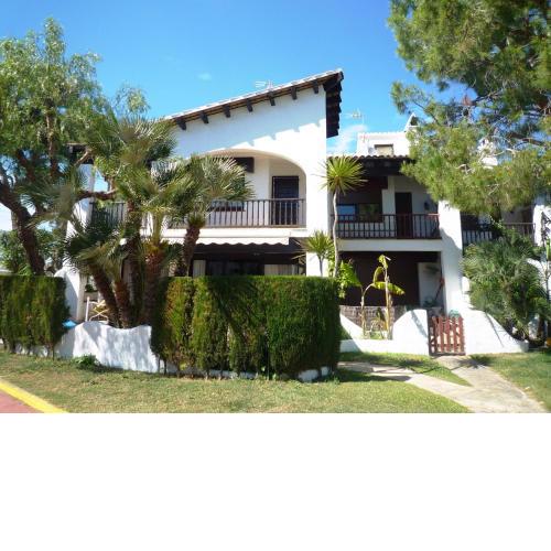 Villa Service - Alorda park