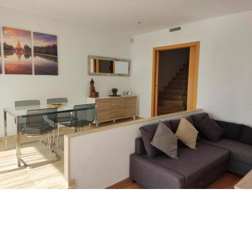 Villa Service - Casa Anglaterra 17