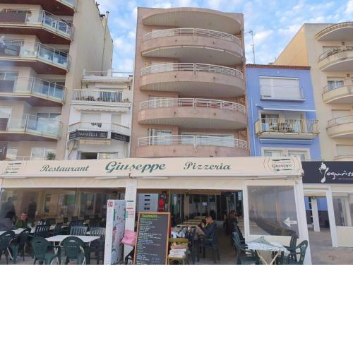 Villa Service - Lindamar 1º 1ª