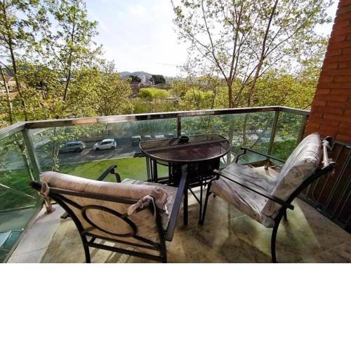 Villa Service - Rambla Nova