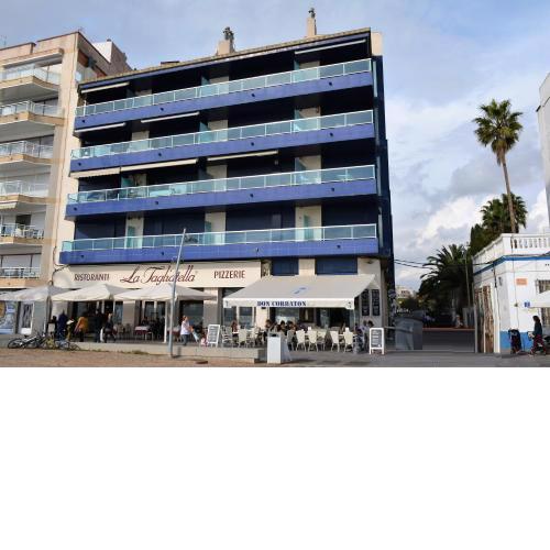 Villa Service-Rodes