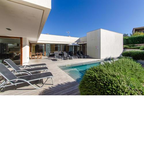 Villa Ses Alzines