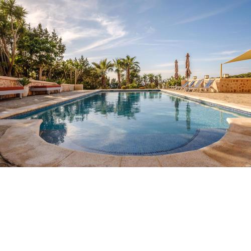 Villa Ses Marjades