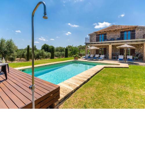Villa Ses Moreres