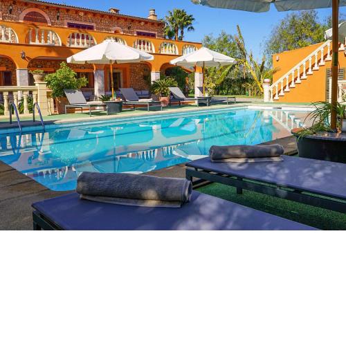Villa Ses Porrasses
