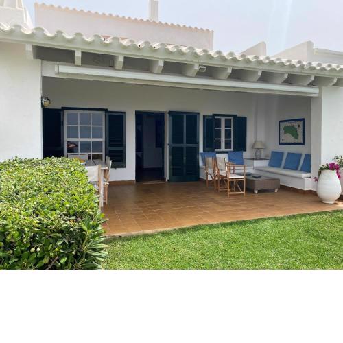 Villa SES TANQUES 17