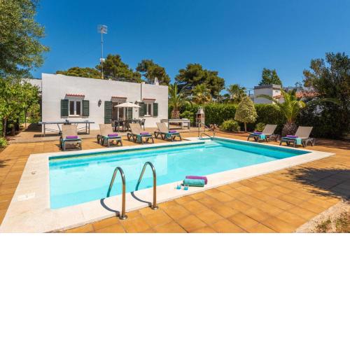 Villa Ses Voltes by Villa Plus
