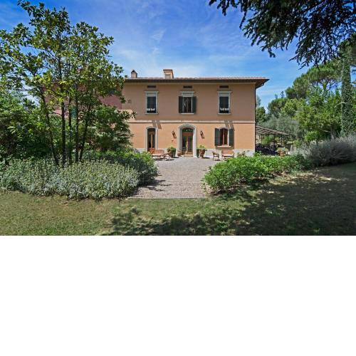 Villa Sestilia Guest House