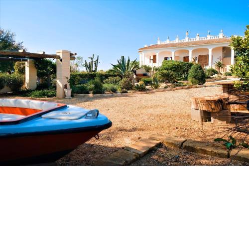 Villa Sette Nani