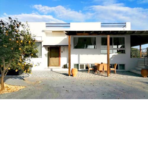 Villa Sevasti