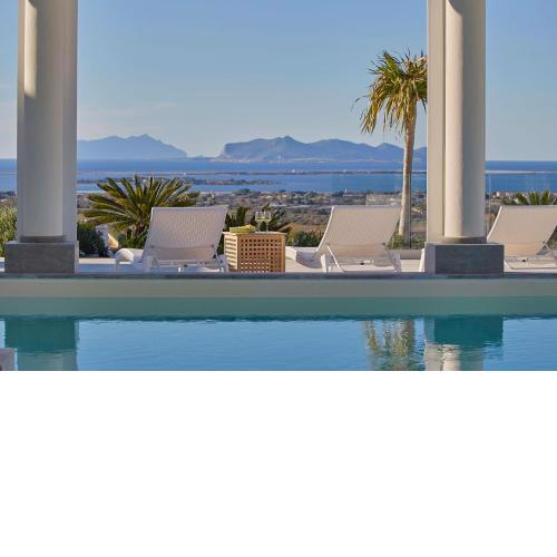 Villa Seven Islands