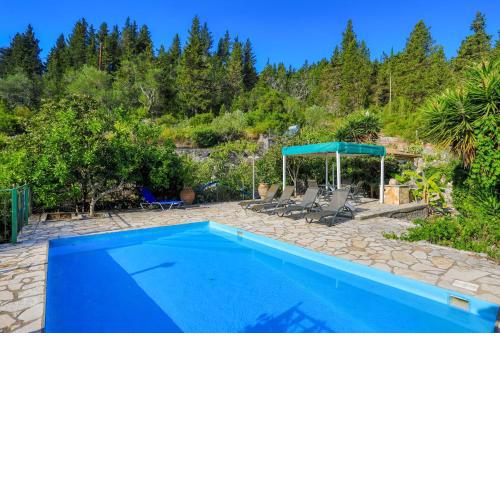 Villa Sevi