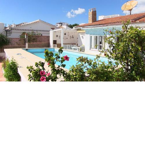 Villa Sevilla Casasol