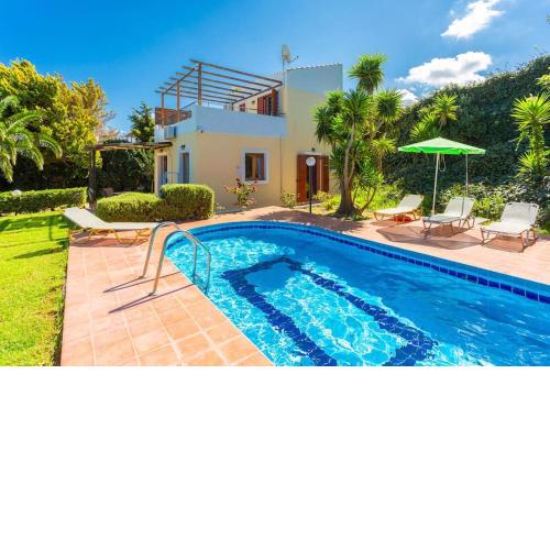 Villa Sevos
