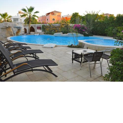 Villa Shahrazad Sharm El Sheikh