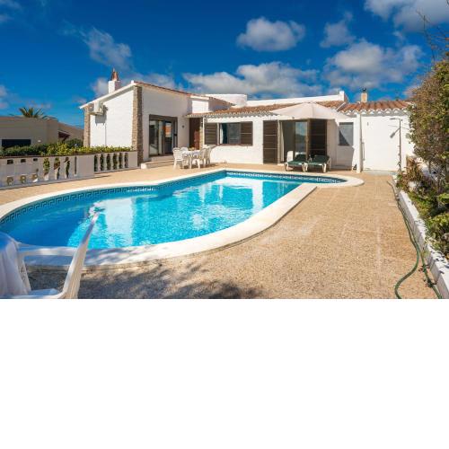Villa Shambala