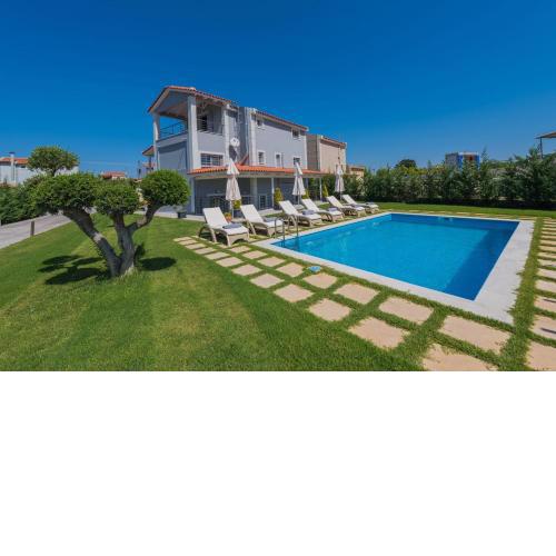 Villa Shameti