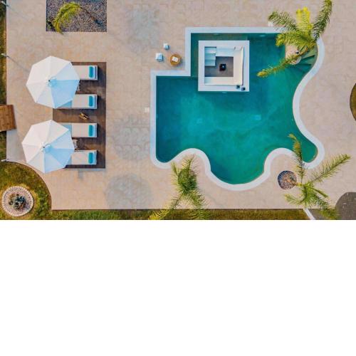 Villa Shangri-la