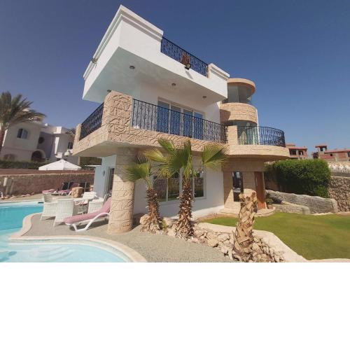Villa Sharm Family Vacation