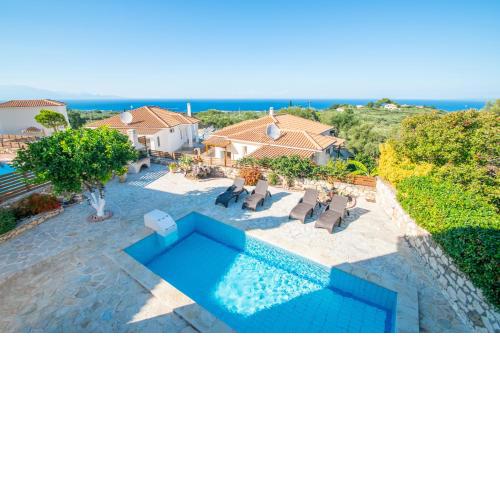 Villa Shauna