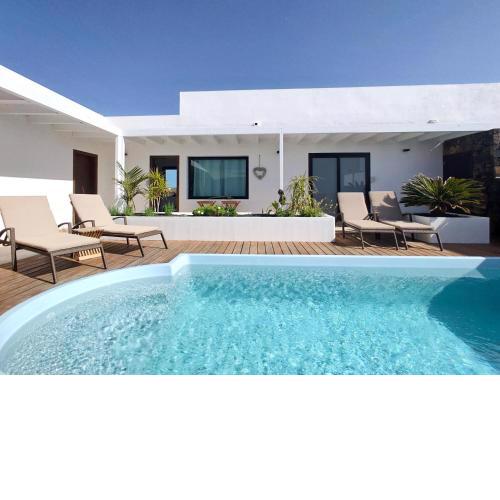 Villa Shepherd