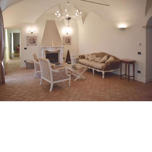 Villa Sibilla