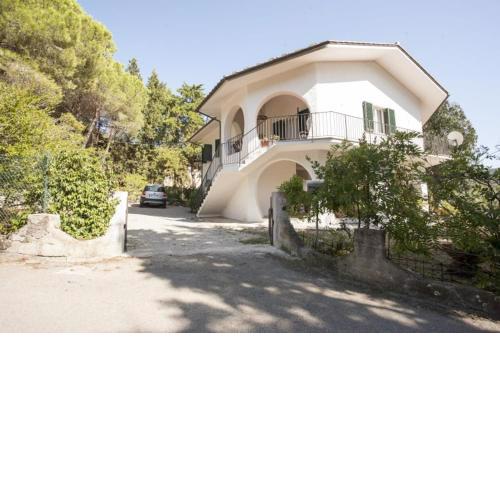 Villa Sibilla