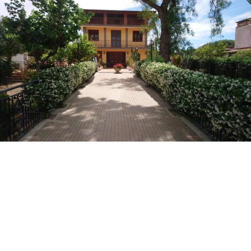 Villa Sicels