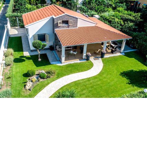 Villa Sicilia