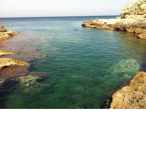 Villa Sicily Sul Mare Tra Catania e Siracusa