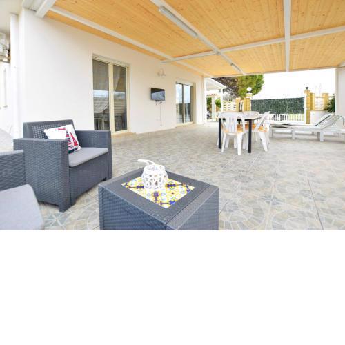 Villa Sicily