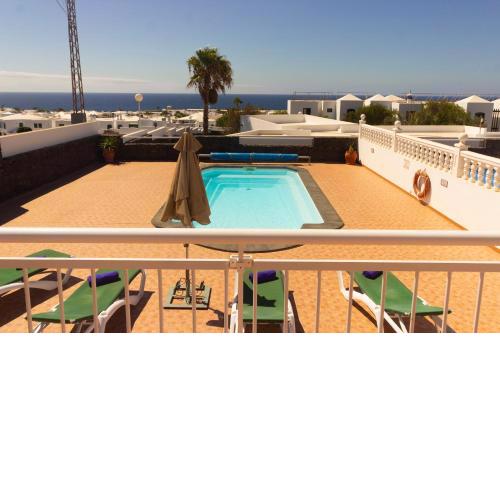 Villa Siempre Mar