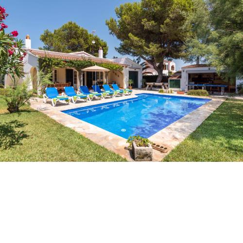 Villa Siena by Villa Plus
