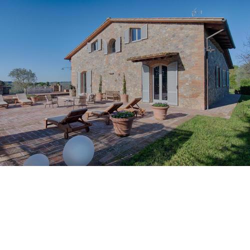 Villa Siena