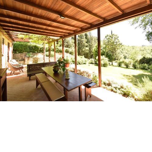 Villa Siena