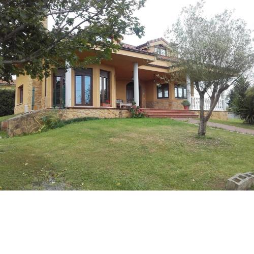 Villa Siero 2023