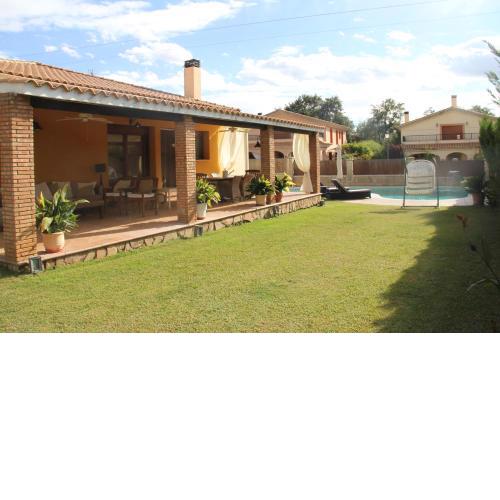 Villa Sierra de Gata