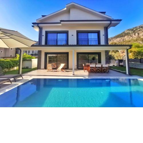 Villa Siesta