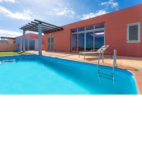Villa Siesta
