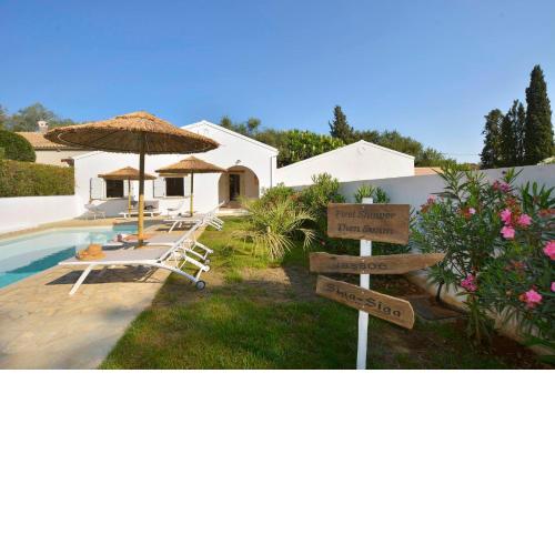 Villa Siga - Siga