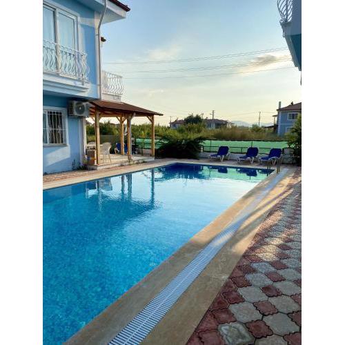Villa Sığla